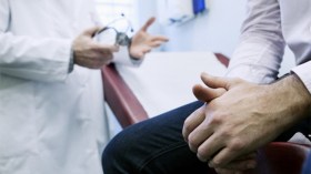 سرطان البروستات.. ثاني أكثر السرطانات شيوعا لدى الرجال في الجزائر