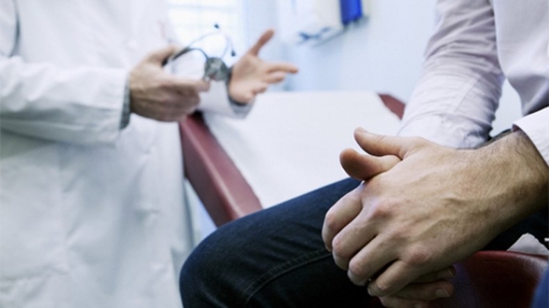سرطان البروستات.. ثاني أكثر السرطانات شيوعا لدى الرجال في الجزائر