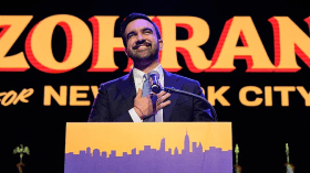 هكذا تربع المسلم “زهران ممداني” على عرش إحدى أهم المدن في العالم!