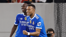 بالفيديو.. هكذا ردّ مبابي على سؤال مزعج لأحد الصحفيين