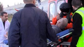 Un marin de nationalité française évacué en urgence au nord d’Ain Benian