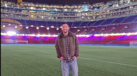 ليونيل ميسي يعود إلى ملعب “كامب نو”