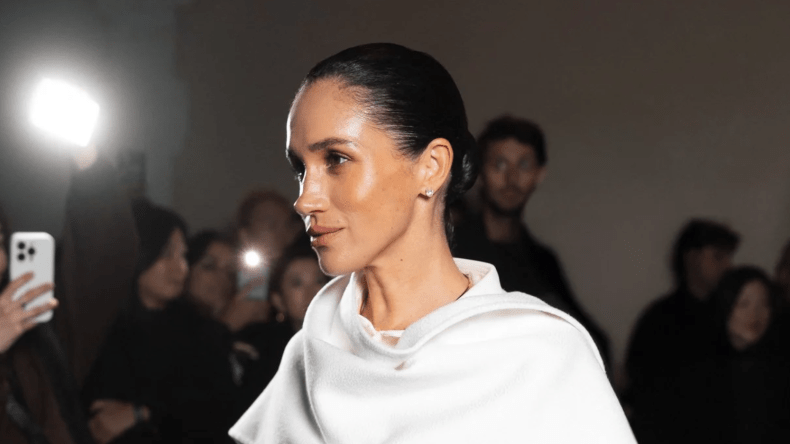 بعد 8 سنوات من الاعتزال.. ميغان ميركل تعود إلى شغفها القديم!