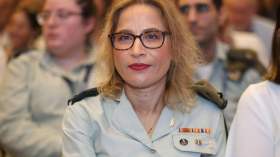 عُثر عليها حية.. هل تراجعت المدّعية العسكرية الصهيونية عن الانتحار؟