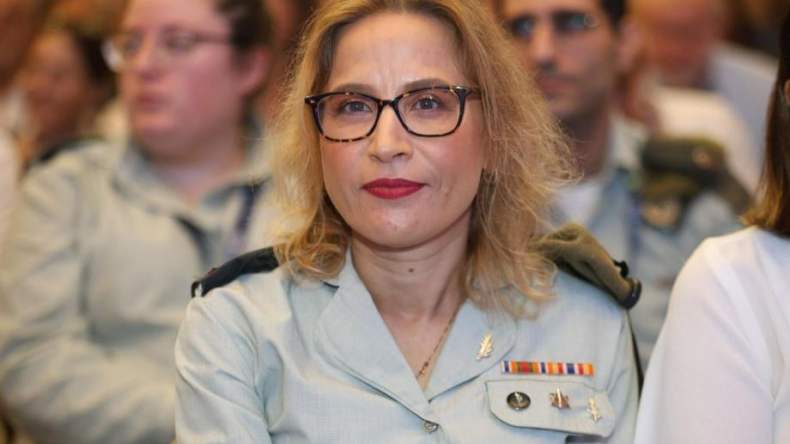 عُثر عليها حية.. هل تراجعت المدّعية العسكرية الصهيونية عن الانتحار؟