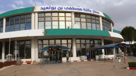 من باتنة.. انطلاق أول رحلة مباشرة نحو هذه الوجهة