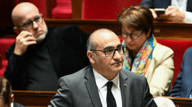 “هذا الأسلوب لا يجدي نفعا مع الجزائر”.. وزير داخلية فرنسا يحذّر السياسيين 