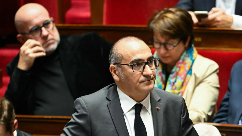 “هذا الأسلوب لا يجدي نفعا مع الجزائر”.. وزير داخلية فرنسا يحذّر السياسيين 