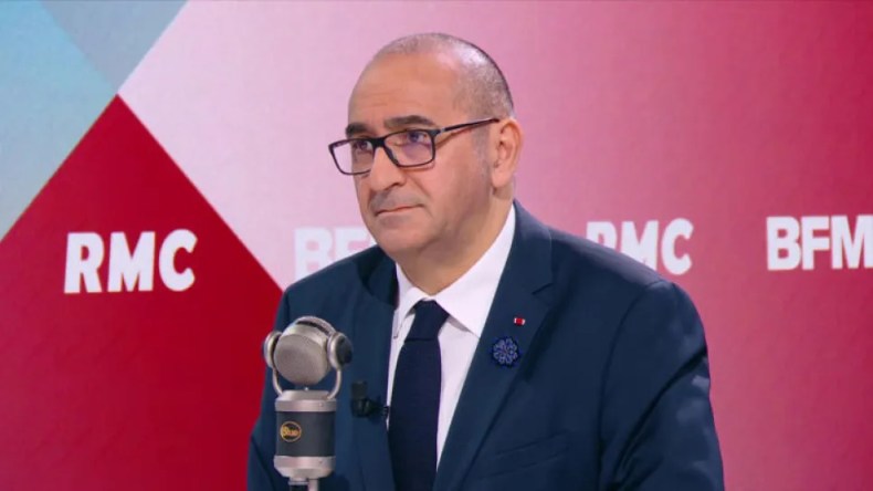 صفحة جديدة وزيارة مرتقبة.. آخر تصريحات وزير الداخلية الفرنسي عن الجزائر