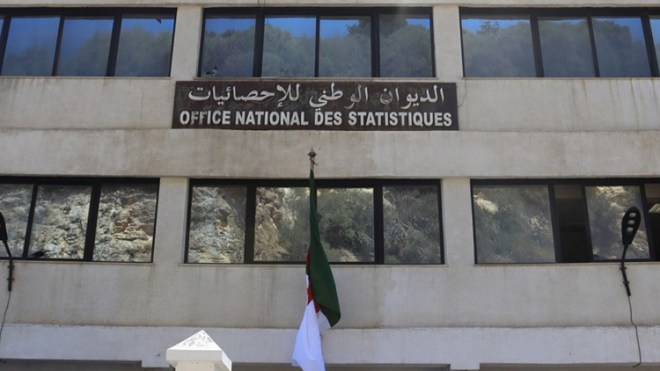 ارتفاع إنتاج القطاع العمومي بـ 6.3 بالمائة في الثلاثي الثاني