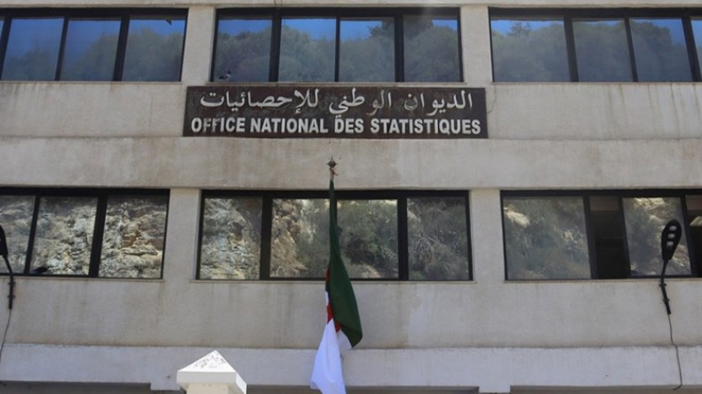 ارتفاع إنتاج القطاع العمومي بـ 6.3 بالمائة في الثلاثي الثاني