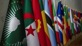 الجزائر …قبلة متجددة للسلم  والأمن في افريقيا