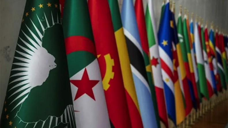 الجزائر …قبلة متجددة للسلم  والأمن في افريقيا