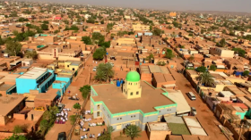 أم درمان.. حين يختلط ذهب الذاكرة برماد الحرب