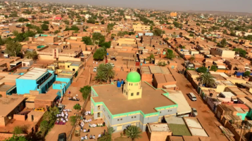 أم درمان.. حين يختلط ذهب الذاكرة برماد الحرب