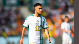 بوقرة يستدعي رسميا آدم وناس للمشاركة في كأس العرب