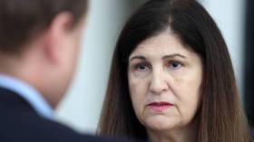 هذا ما قالته وزيرة الخارجية الفلسطينية بشأن قرار الأمم المتحدة 