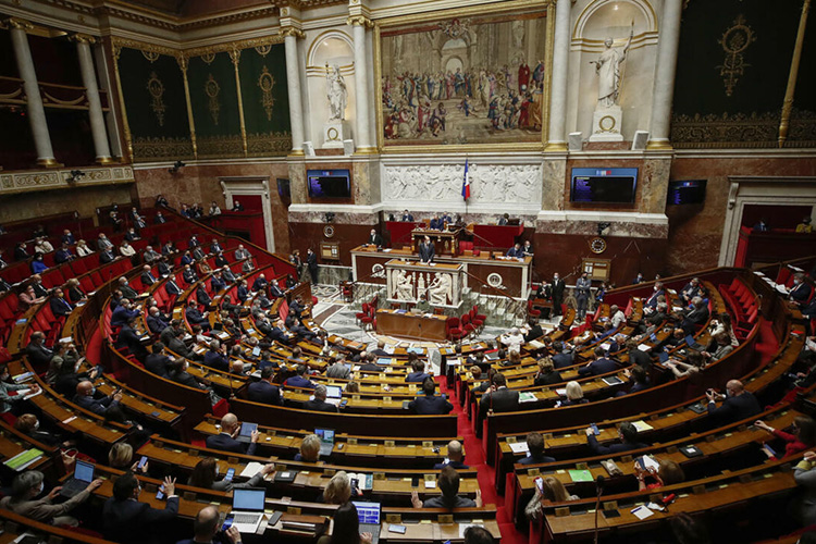 French Right-Wing Obsession With Fictitious Financial Aid to Algeria