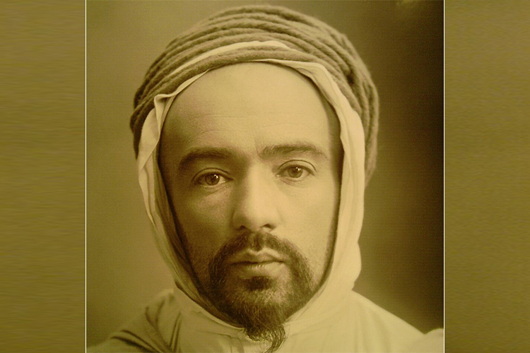 Philippe Grenier : Le médecin devenu le premier député musulman de France il y a plus d’un siècle