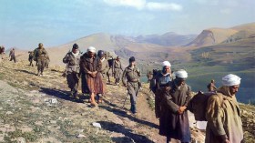 جزائريون يتداولون صورا ثورية نادرة تخليدا لذكرى نوفمبر