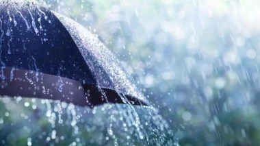 De fortes pluies affecteront les wilayas du centre