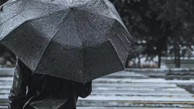 Pluies orageuses et chutes de neige ce mercredi dans plus de 20 wilayas