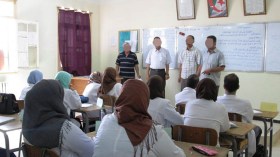 “شروط صارمة” بعد النجاح في مسابقة الأساتذة