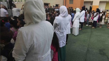 معايير موضوعية في تعيين الأساتذة الجدد مستقبلا