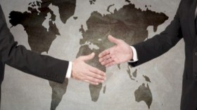 اللاعب الأخطر في العلاقات الدولية قادم!