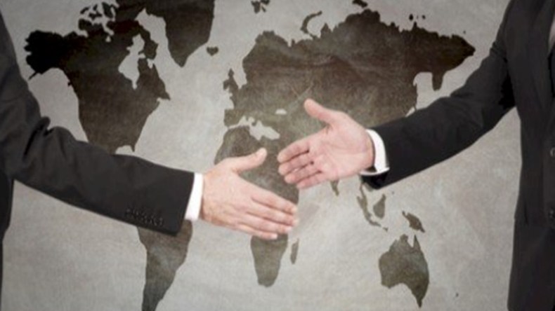 اللاعب الأخطر في العلاقات الدولية قادم!