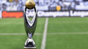 شبيبة القبائل تصطدم بالأهلي المصري و”المولودية ” ضمن مجموعة صان داونز