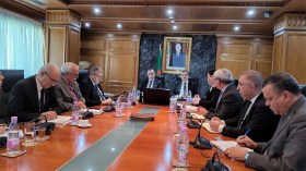 مؤشرات واعدة لتوفّر الليثيوم ومعادن نادرة في الجزائر