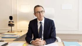 روتايو ينتقد ما أسماه “دبلوماسية ماكرون اللينة” تجاه الجزائر! 