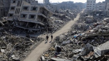 لماذا كتبت “وحشية قرننا: الحرب على فلسطين… والإنسان الغربي الأخير”؟