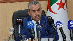 مسابقة توظيف ثانية للأساتذة.. سعداوي يكشف