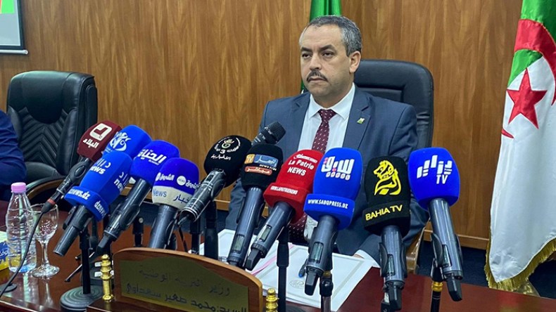 كل الظروف جاهزة لتنظيم مسابقة توظيف الأساتذة