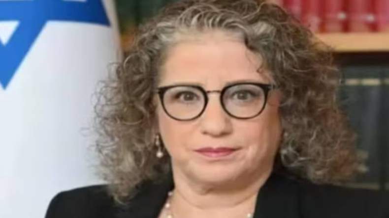 هل حاولت إيران اغتيال سفيرة الكيان الصهيوني في المكسيك؟