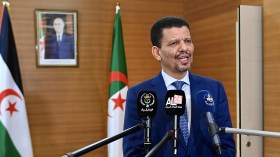 لائحة مجلس الأمن تحسم في مركزية تقرير المصير