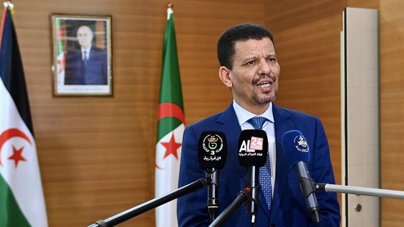 لائحة مجلس الأمن تحسم في مركزية تقرير المصير