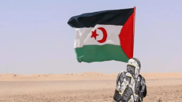 ردٌّ جزائري هادئ على مقال Courrier International حول “جمود” الجزائر في قضية الصحراء الغربية