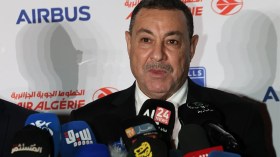 مشروع ضخم لتحويل مطار الجزائر إلى “سمارت إيروبورت” قريبا!