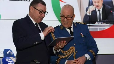 Déclaration de la perte de documents à distance: Une plateforme lancée