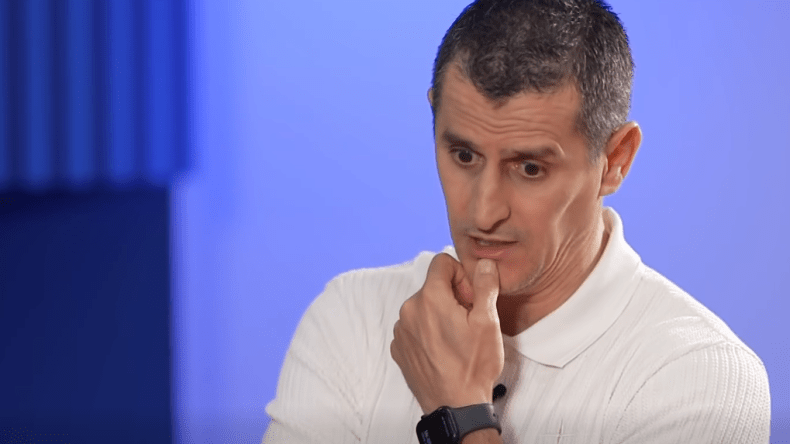 رفيق صايفي يرشّح هذا المنتخب للتتويج بكأس العرب 2025