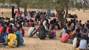 مأساة “الفاشر” تكشف مَن يقف خلف إبادة السودانيين…