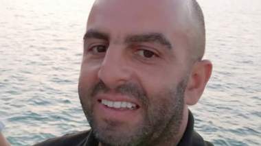 Le héros Algérien du train londonien quitte l’hôpital!