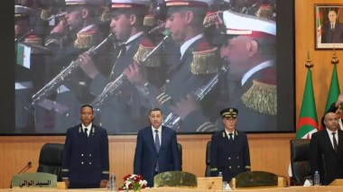 Le nouveau wali de Laghouat installé