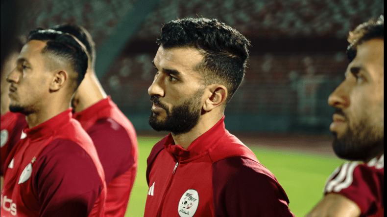 المنتخب الوطني للمحليين.. سعيود يغيب رسميا عن الودية الثانية أمام مصر