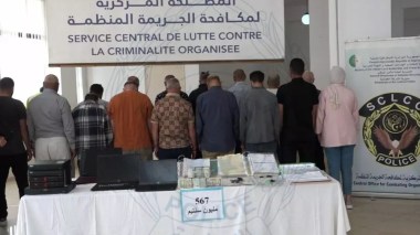 DGSN: Un réseau criminel spécialisé dans le trafic de migrants démantelé