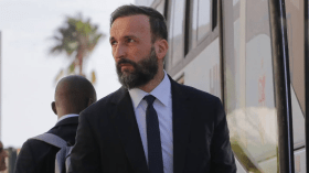 مدرب شباب بلوزداد يعلّق بعد الفوز في مستغانم