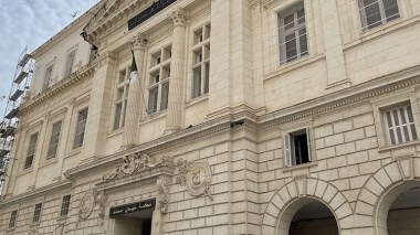 IMETAL Corruption Case: 25 Defendants’ Trial Set For November 24